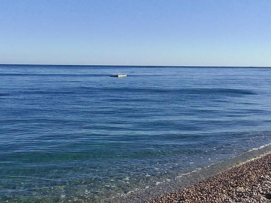 הוילה אטרטאט Eiffeil Ocean מראה חיצוני תמונה